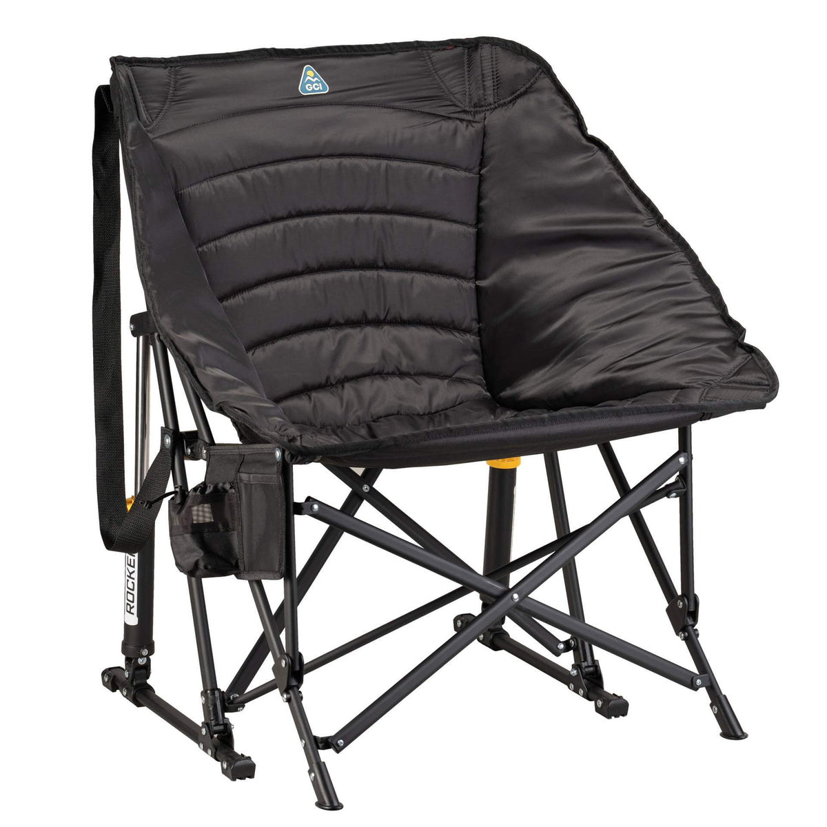 Puff Rocker® H2