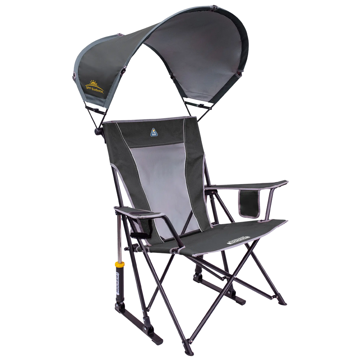SunShade Rocker™ E0