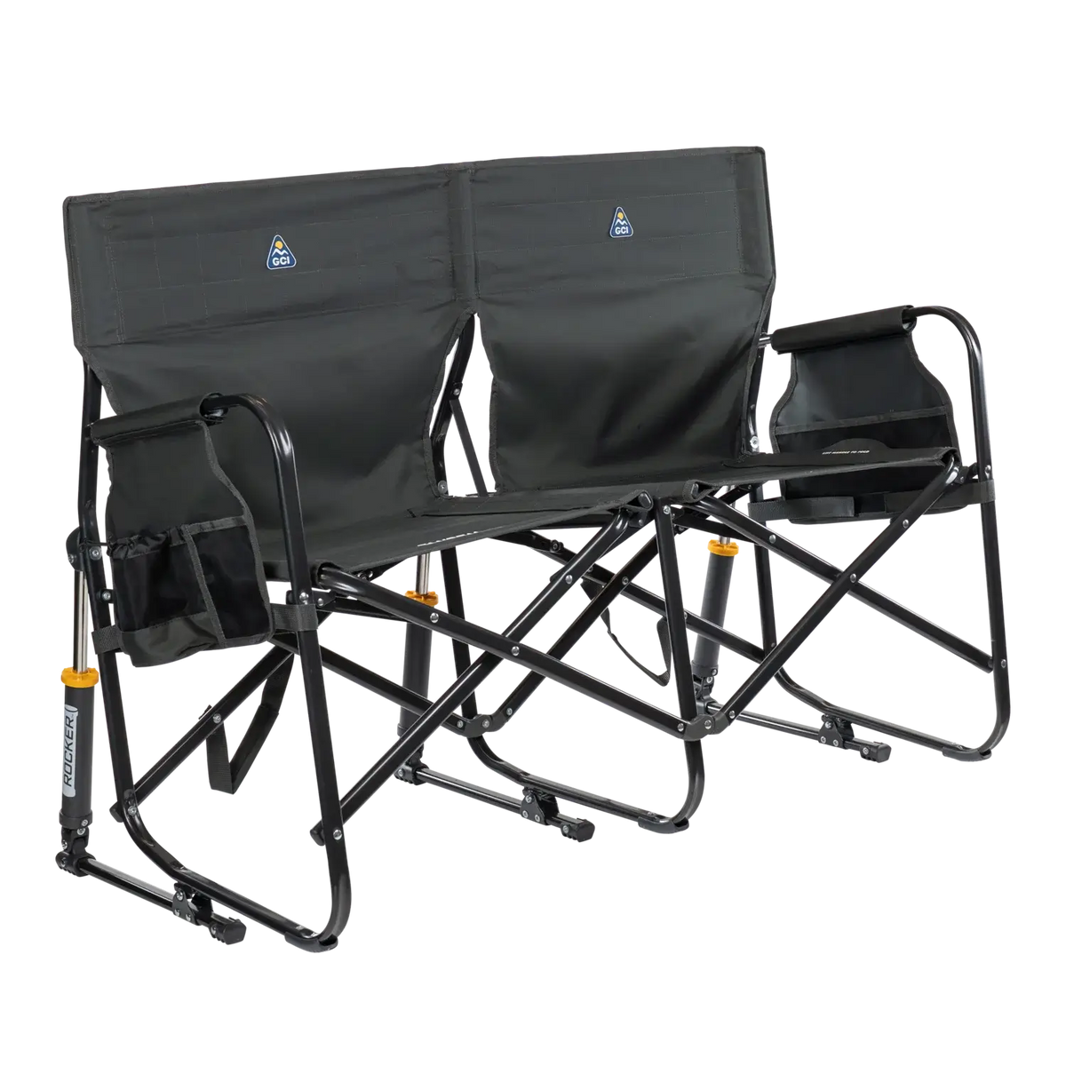 Tandem Rocker™ N5